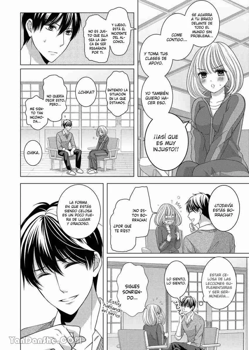 Otona no Omocha, Bosshuu Sarechatta! Tsukaikate Oshiete Yaru yo (2016) - Capítulo 18 - Página 15 - LectorTMOo