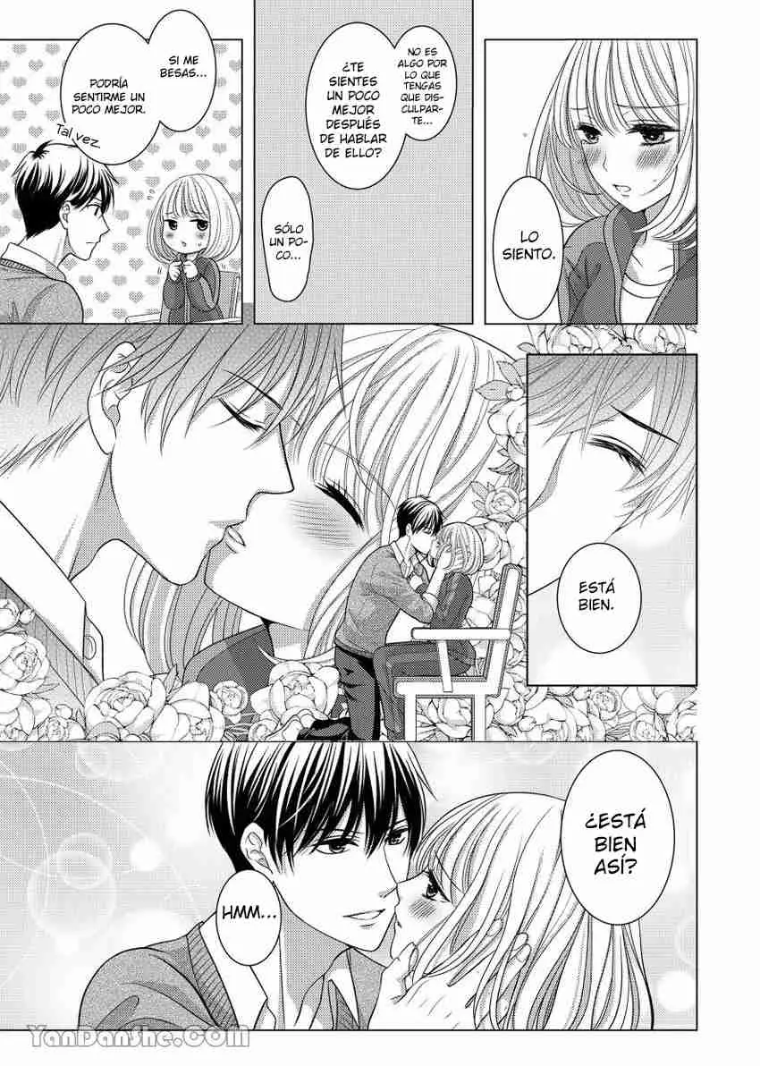 Otona no Omocha, Bosshuu Sarechatta! Tsukaikate Oshiete Yaru yo (2016) - Capítulo 18 - Página 16 - LectorTMOo