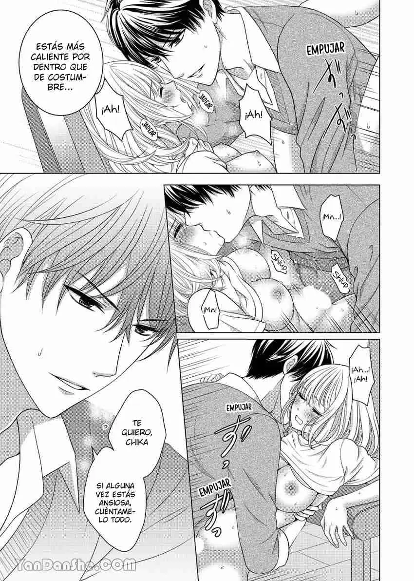 Otona no Omocha, Bosshuu Sarechatta! Tsukaikate Oshiete Yaru yo (2016) - Capítulo 18 - Página 20 - LectorTMOo