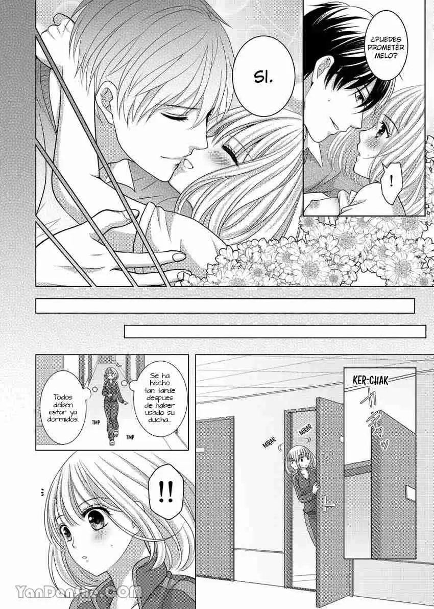 Otona no Omocha, Bosshuu Sarechatta! Tsukaikate Oshiete Yaru yo (2016) - Capítulo 18 - Página 21 - LectorTMOo