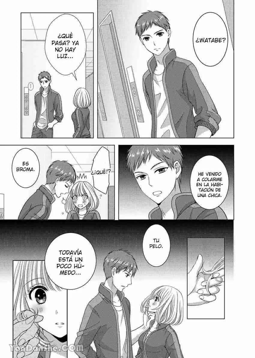 Otona no Omocha, Bosshuu Sarechatta! Tsukaikate Oshiete Yaru yo (2016) - Capítulo 18 - Página 22 - LectorTMOo