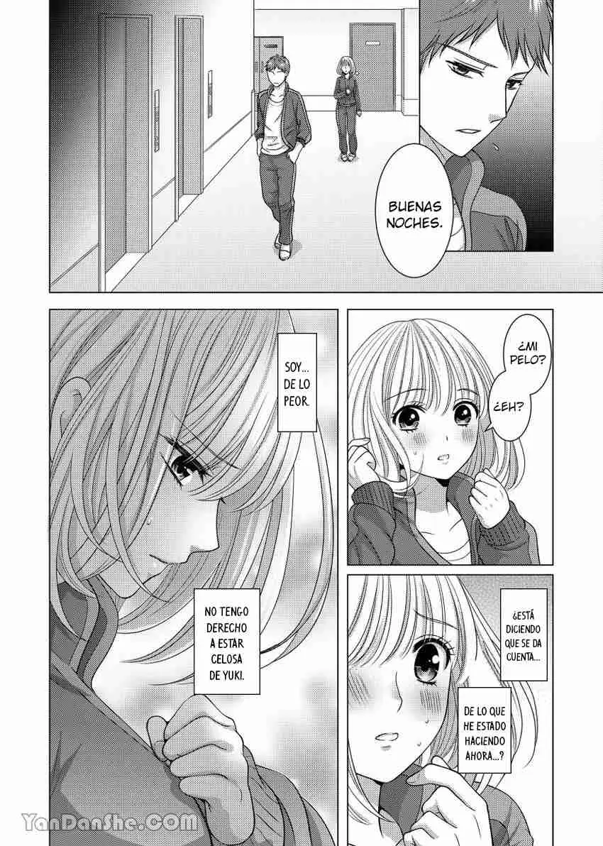 Otona no Omocha, Bosshuu Sarechatta! Tsukaikate Oshiete Yaru yo (2016) - Capítulo 18 - Página 23 - LectorTMOo