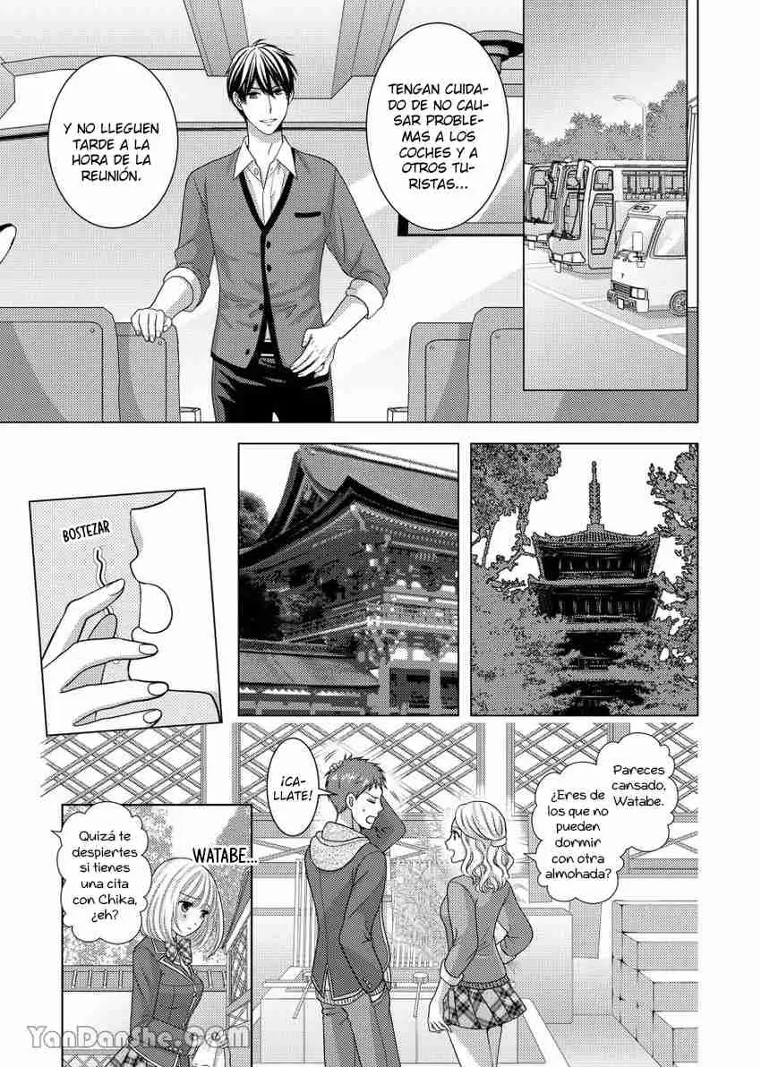 Otona no Omocha, Bosshuu Sarechatta! Tsukaikate Oshiete Yaru yo (2016) - Capítulo 18 - Página 24 - LectorTMOo