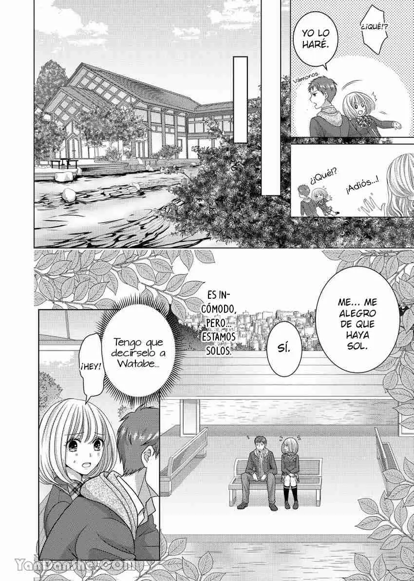 Otona no Omocha, Bosshuu Sarechatta! Tsukaikate Oshiete Yaru yo (2016) - Capítulo 18 - Página 25 - LectorTMOo