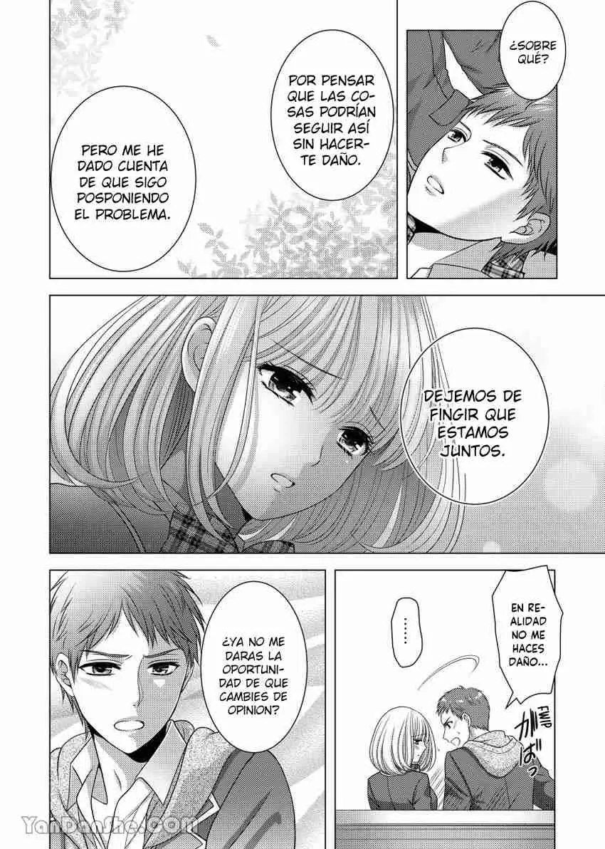Otona no Omocha, Bosshuu Sarechatta! Tsukaikate Oshiete Yaru yo (2016) - Capítulo 18 - Página 27 - LectorTMOo