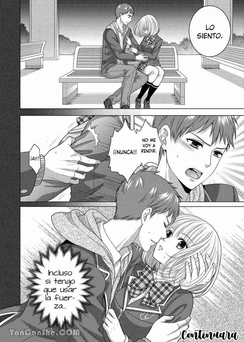 Otona no Omocha, Bosshuu Sarechatta! Tsukaikate Oshiete Yaru yo (2016) - Capítulo 18 - Página 29 - LectorTMOo
