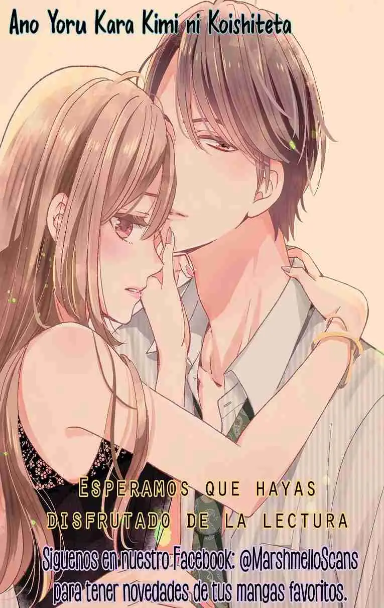 Otona no Omocha, Bosshuu Sarechatta! Tsukaikate Oshiete Yaru yo (2016) - Capítulo 18 - Página 31 - LectorTMOo