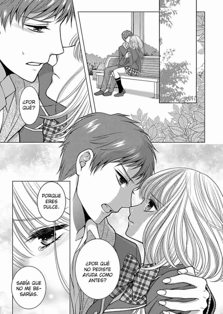 Otona no Omocha, Bosshuu Sarechatta! Tsukaikate Oshiete Yaru yo (2016) - Capítulo 19 - Página 5 - LectorTMOo