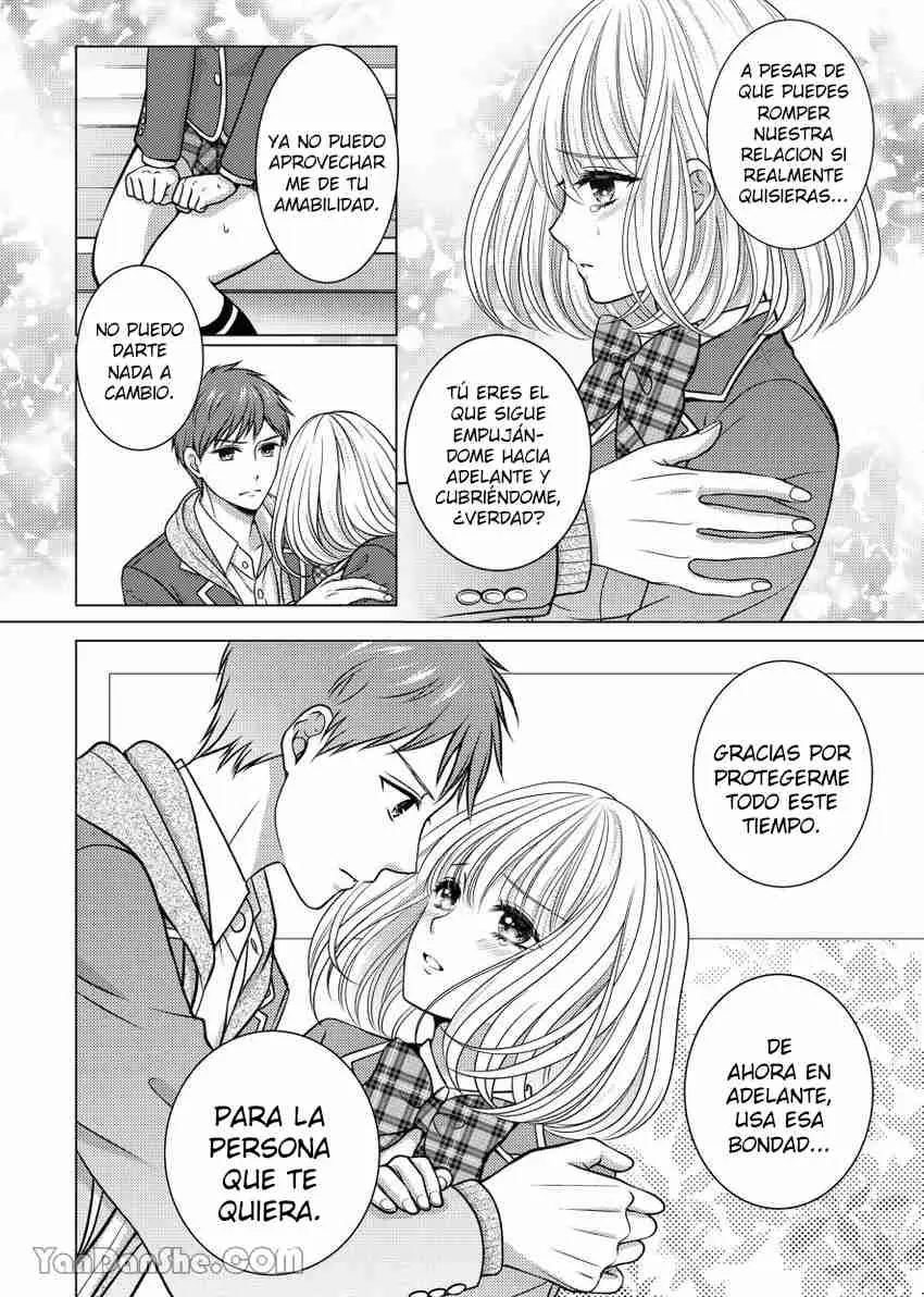 Otona no Omocha, Bosshuu Sarechatta! Tsukaikate Oshiete Yaru yo (2016) - Capítulo 19 - Página 6 - LectorTMOo