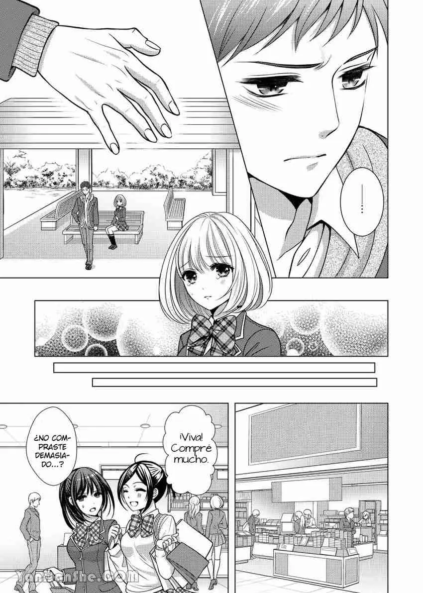 Otona no Omocha, Bosshuu Sarechatta! Tsukaikate Oshiete Yaru yo (2016) - Capítulo 19 - Página 7 - LectorTMOo