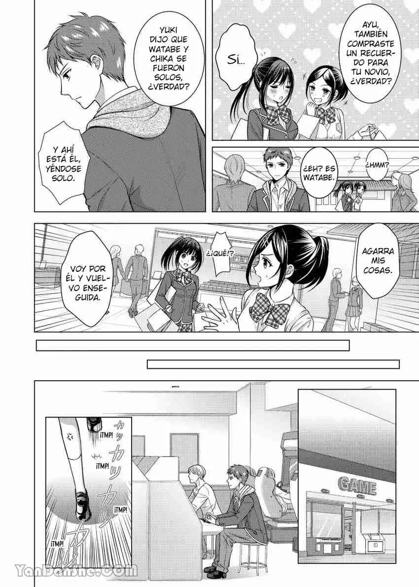 Otona no Omocha, Bosshuu Sarechatta! Tsukaikate Oshiete Yaru yo (2016) - Capítulo 19 - Página 8 - LectorTMOo