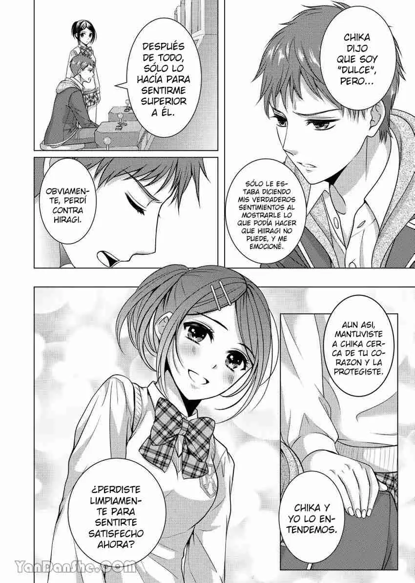 Otona no Omocha, Bosshuu Sarechatta! Tsukaikate Oshiete Yaru yo (2016) - Capítulo 19 - Página 10 - LectorTMOo