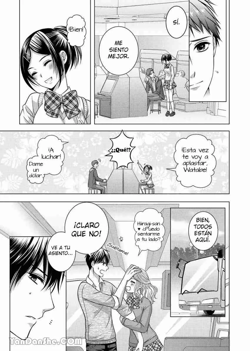 Otona no Omocha, Bosshuu Sarechatta! Tsukaikate Oshiete Yaru yo (2016) - Capítulo 19 - Página 11 - LectorTMOo