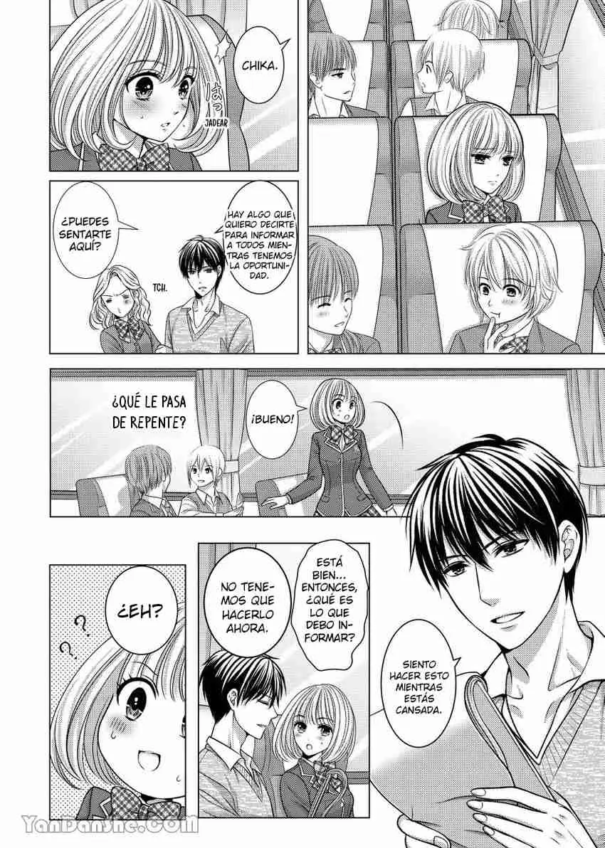 Otona no Omocha, Bosshuu Sarechatta! Tsukaikate Oshiete Yaru yo (2016) - Capítulo 19 - Página 12 - LectorTMOo