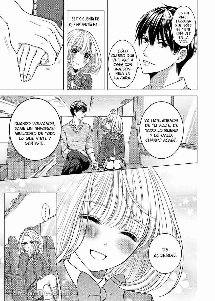 Otona no Omocha, Bosshuu Sarechatta! Tsukaikate Oshiete Yaru yo (2016) - Capítulo 19 - Página 13 - LectorTMOo
