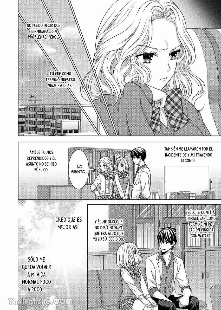 Otona no Omocha, Bosshuu Sarechatta! Tsukaikate Oshiete Yaru yo (2016) - Capítulo 19 - Página 14 - LectorTMOo