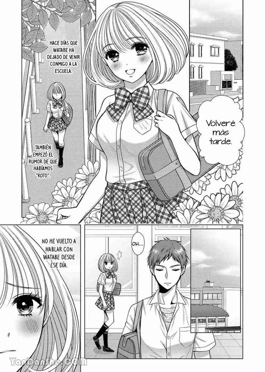 Otona no Omocha, Bosshuu Sarechatta! Tsukaikate Oshiete Yaru yo (2016) - Capítulo 19 - Página 15 - LectorTMOo