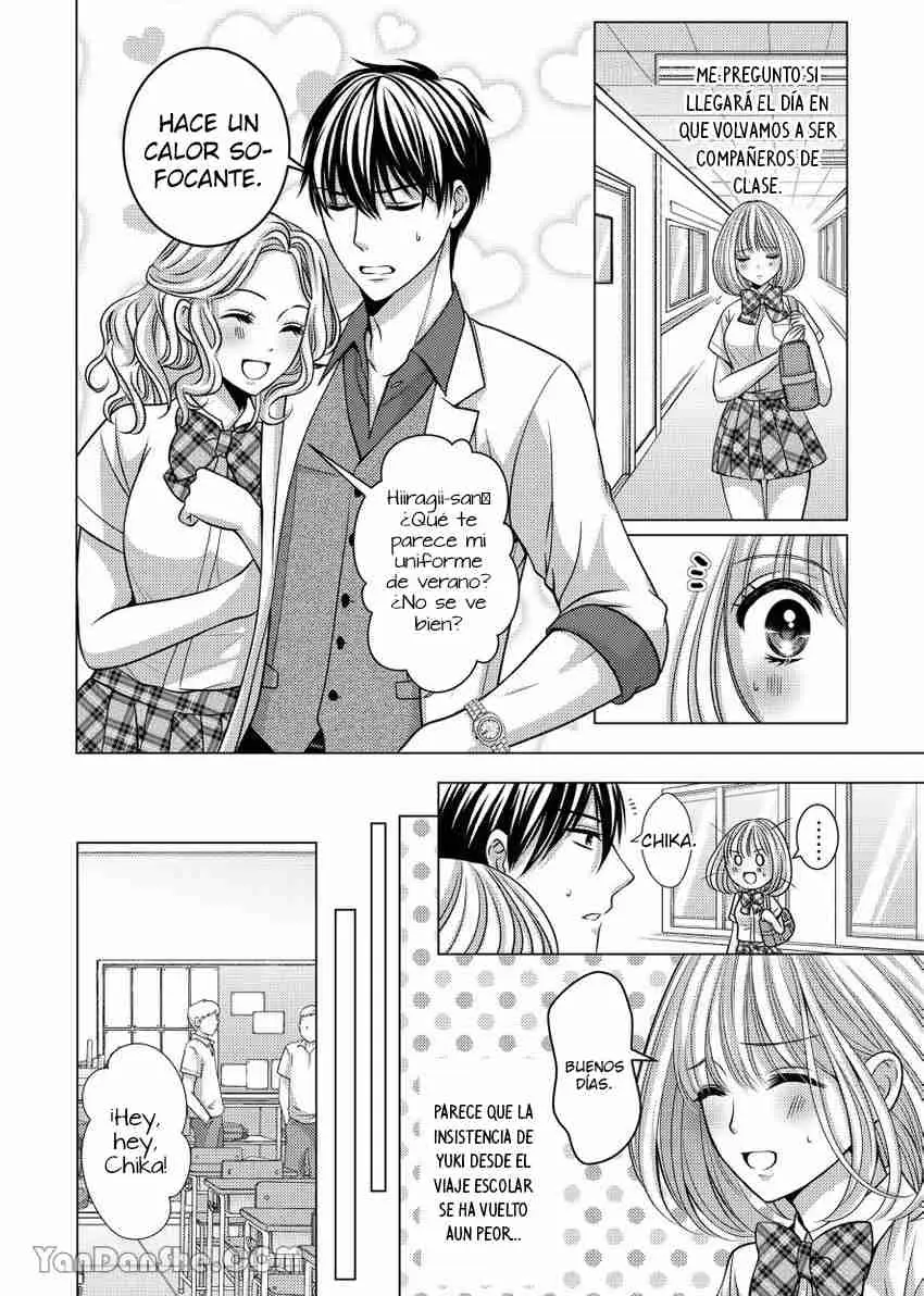 Otona no Omocha, Bosshuu Sarechatta! Tsukaikate Oshiete Yaru yo (2016) - Capítulo 19 - Página 16 - LectorTMOo