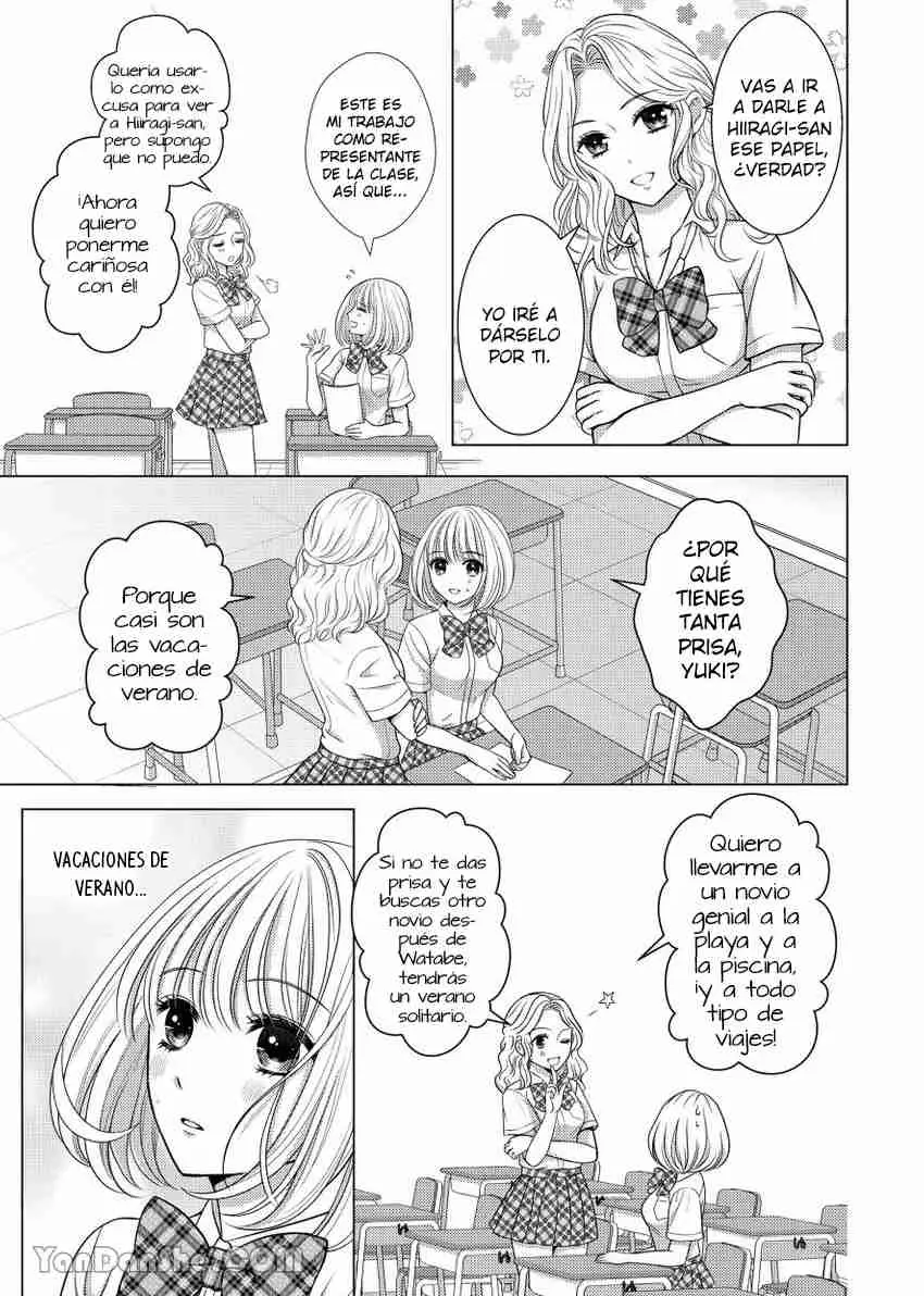 Otona no Omocha, Bosshuu Sarechatta! Tsukaikate Oshiete Yaru yo (2016) - Capítulo 19 - Página 17 - LectorTMOo