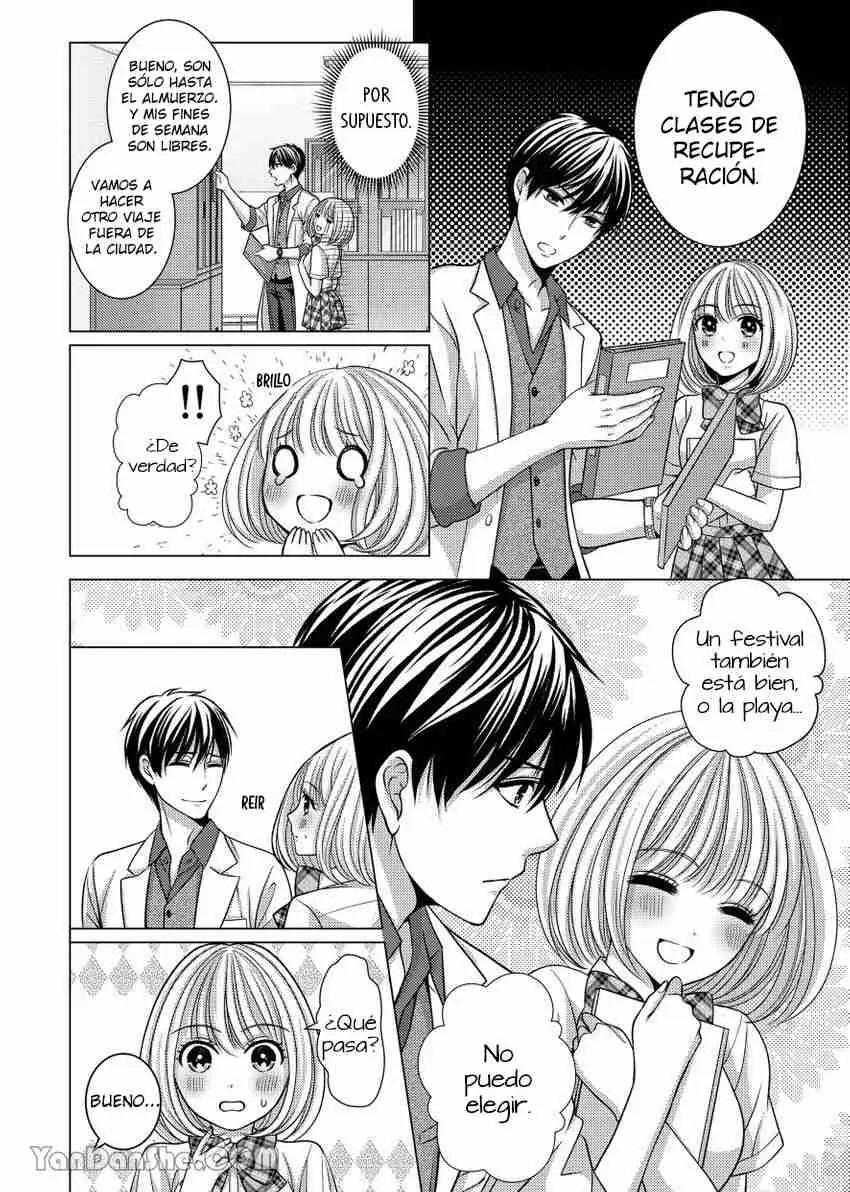 Otona no Omocha, Bosshuu Sarechatta! Tsukaikate Oshiete Yaru yo (2016) - Capítulo 19 - Página 18 - LectorTMOo