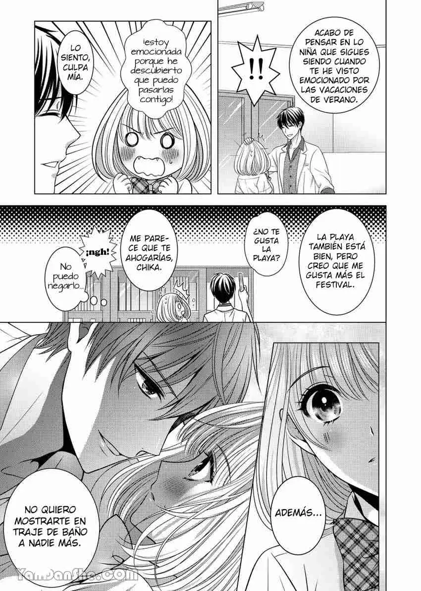 Otona no Omocha, Bosshuu Sarechatta! Tsukaikate Oshiete Yaru yo (2016) - Capítulo 19 - Página 19 - LectorTMOo