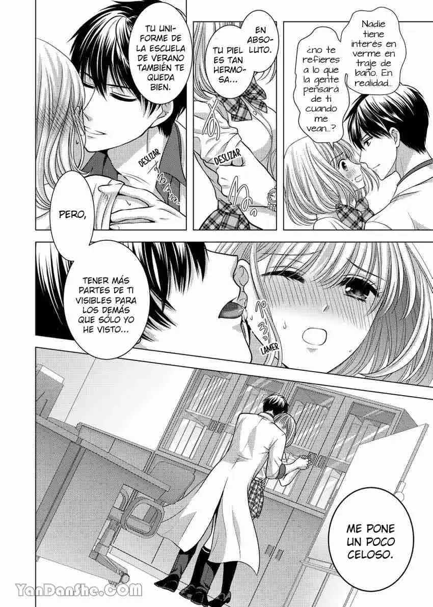 Otona no Omocha, Bosshuu Sarechatta! Tsukaikate Oshiete Yaru yo (2016) - Capítulo 19 - Página 20 - LectorTMOo