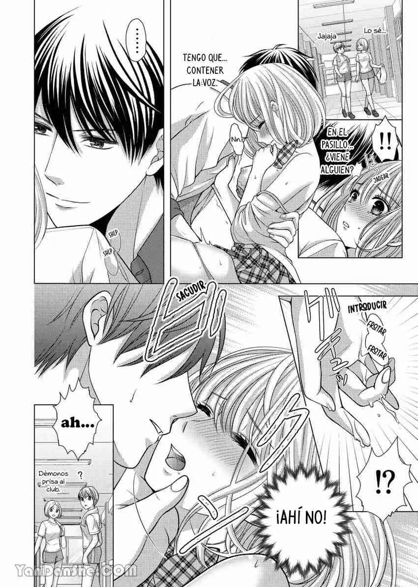 Otona no Omocha, Bosshuu Sarechatta! Tsukaikate Oshiete Yaru yo (2016) - Capítulo 19 - Página 24 - LectorTMOo