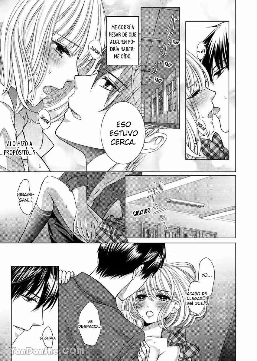Otona no Omocha, Bosshuu Sarechatta! Tsukaikate Oshiete Yaru yo (2016) - Capítulo 19 - Página 25 - LectorTMOo
