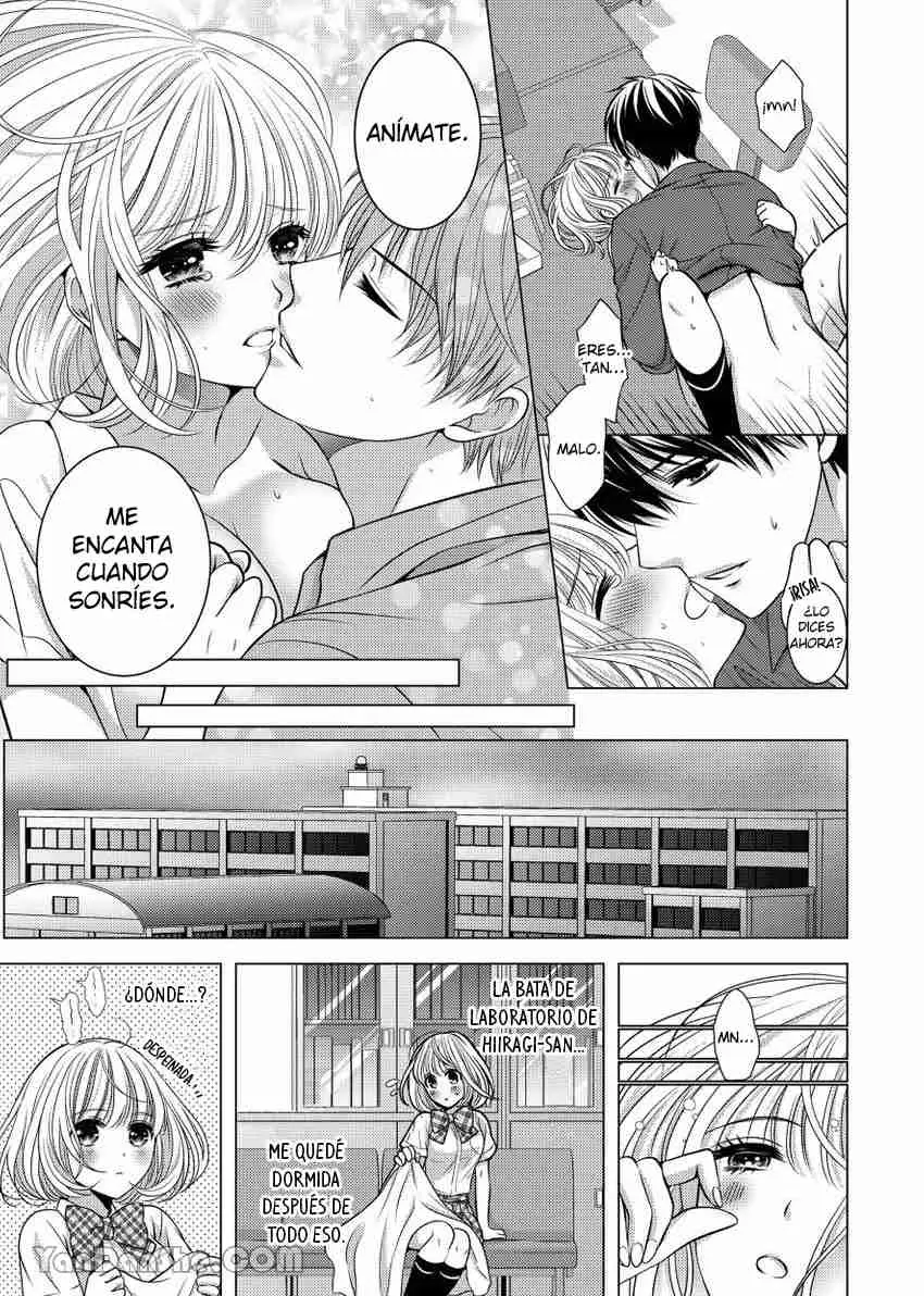 Otona no Omocha, Bosshuu Sarechatta! Tsukaikate Oshiete Yaru yo (2016) - Capítulo 19 - Página 27 - LectorTMOo