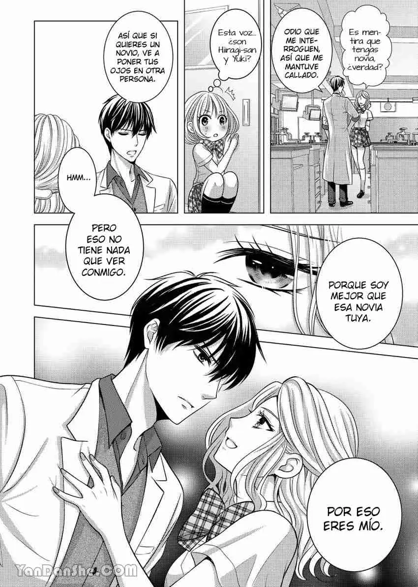 Otona no Omocha, Bosshuu Sarechatta! Tsukaikate Oshiete Yaru yo (2016) - Capítulo 19 - Página 28 - LectorTMOo