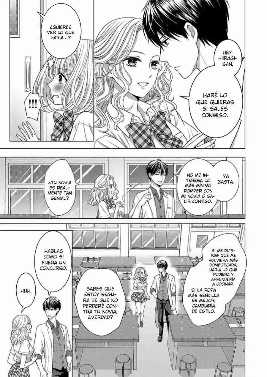 Otona no Omocha, Bosshuu Sarechatta! Tsukaikate Oshiete Yaru yo (2016) - Capítulo 20 - Página 5 - LectorTMOo
