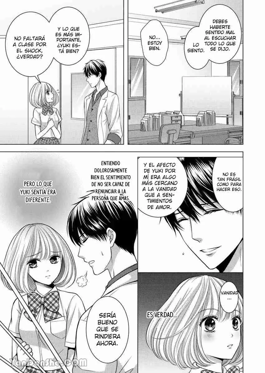 Otona no Omocha, Bosshuu Sarechatta! Tsukaikate Oshiete Yaru yo (2016) - Capítulo 20 - Página 7 - LectorTMOo