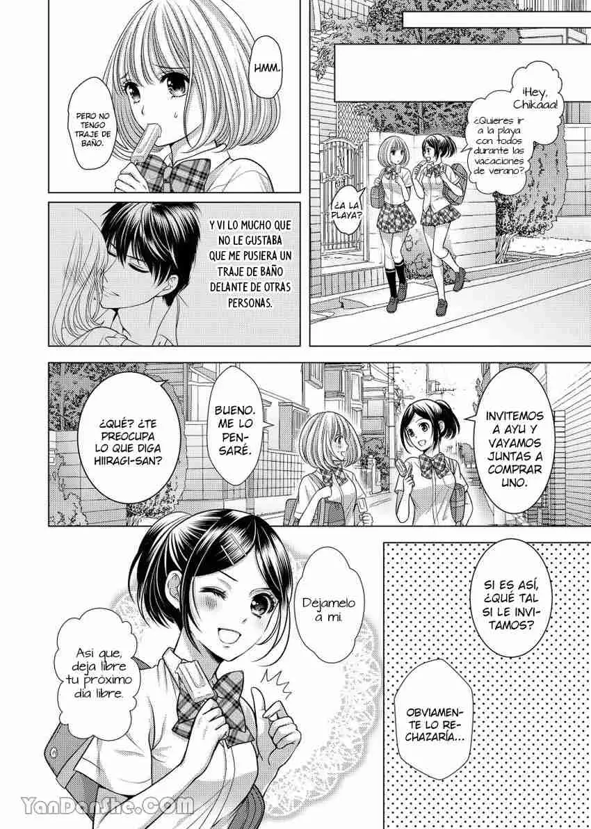 Otona no Omocha, Bosshuu Sarechatta! Tsukaikate Oshiete Yaru yo (2016) - Capítulo 20 - Página 8 - LectorTMOo