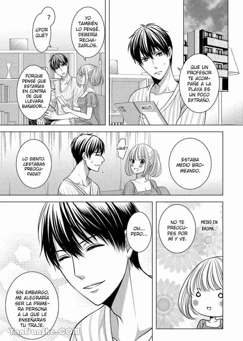 Otona no Omocha, Bosshuu Sarechatta! Tsukaikate Oshiete Yaru yo (2016) - Capítulo 20 - Página 9 - LectorTMOo