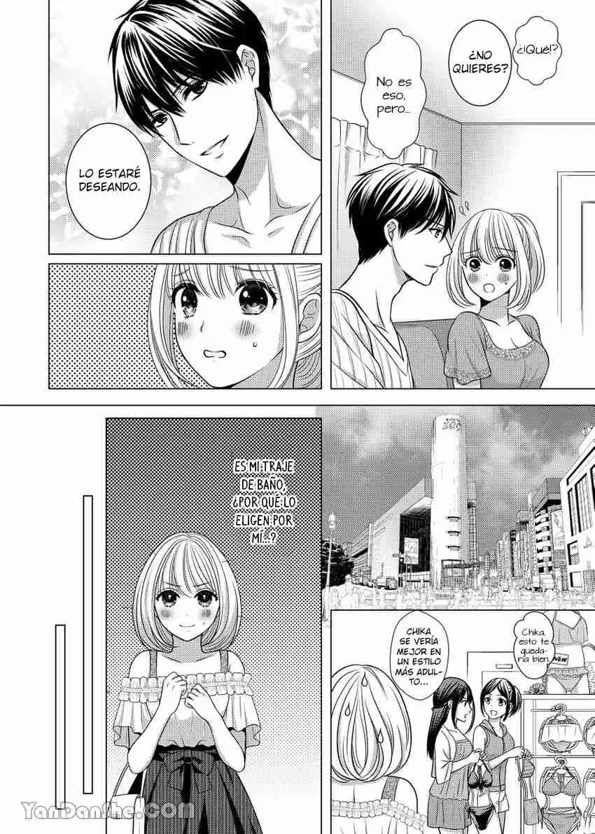 Otona no Omocha, Bosshuu Sarechatta! Tsukaikate Oshiete Yaru yo (2016) - Capítulo 20 - Página 10 - LectorTMOo