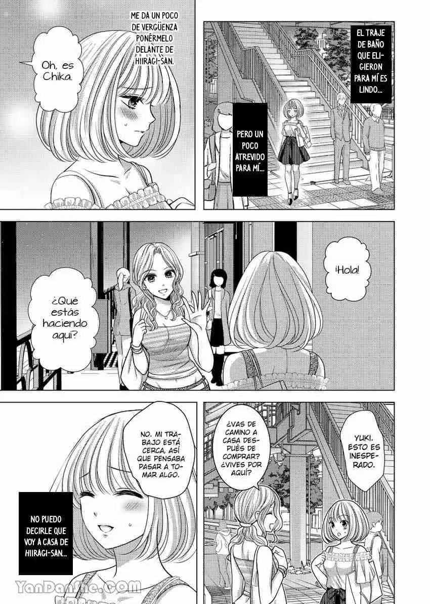 Otona no Omocha, Bosshuu Sarechatta! Tsukaikate Oshiete Yaru yo (2016) - Capítulo 20 - Página 11 - LectorTMOo
