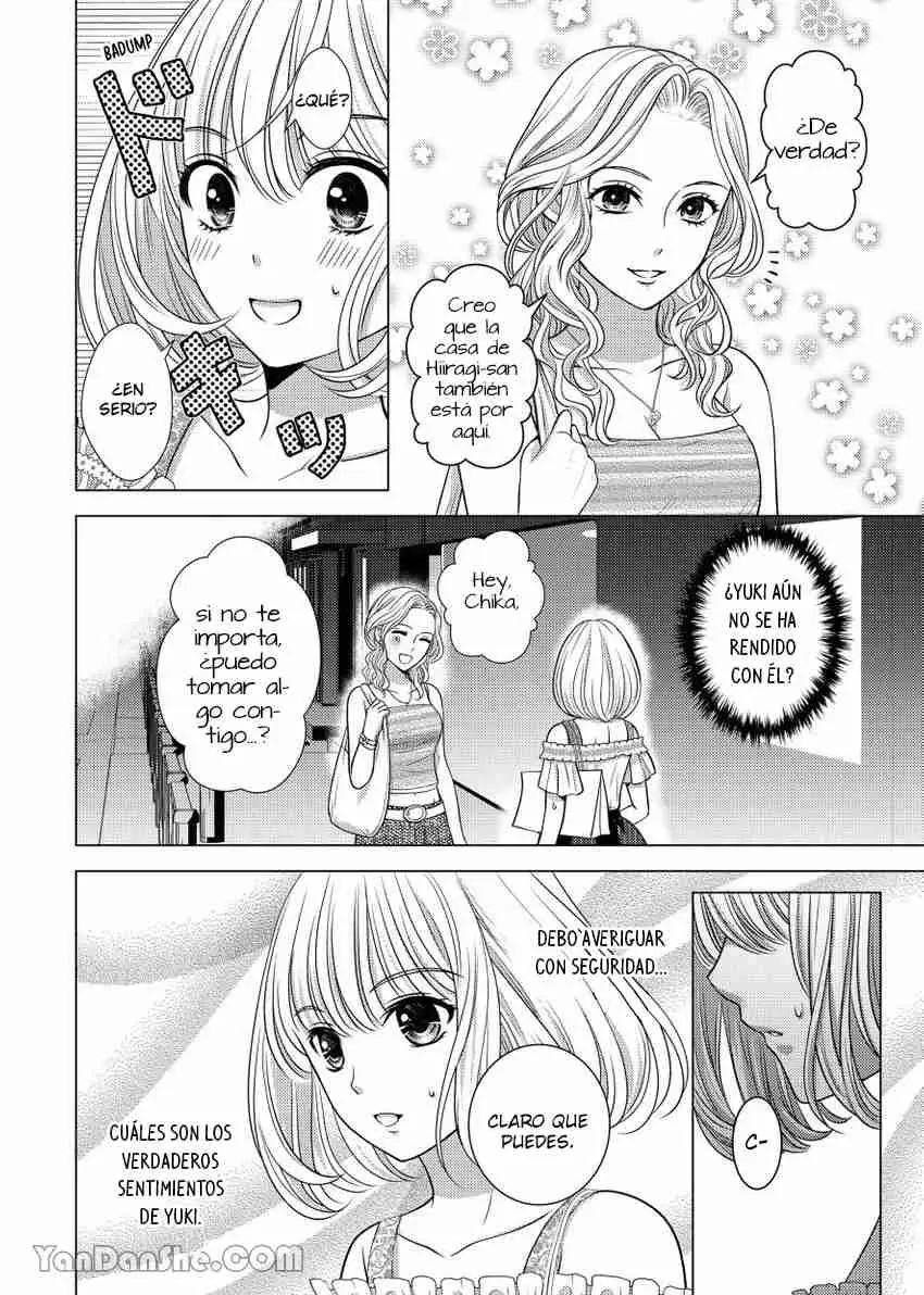Otona no Omocha, Bosshuu Sarechatta! Tsukaikate Oshiete Yaru yo (2016) - Capítulo 20 - Página 12 - LectorTMOo