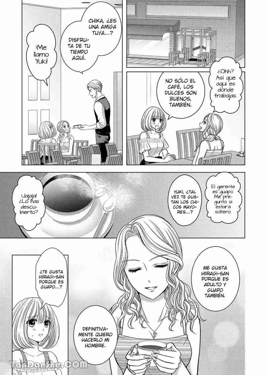 Otona no Omocha, Bosshuu Sarechatta! Tsukaikate Oshiete Yaru yo (2016) - Capítulo 20 - Página 13 - LectorTMOo