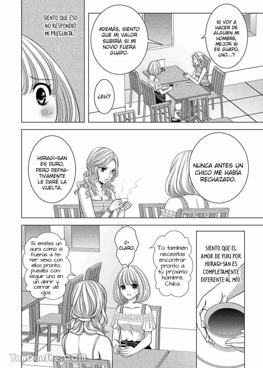 Otona no Omocha, Bosshuu Sarechatta! Tsukaikate Oshiete Yaru yo (2016) - Capítulo 20 - Página 14 - LectorTMOo