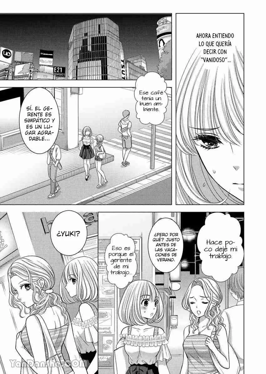 Otona no Omocha, Bosshuu Sarechatta! Tsukaikate Oshiete Yaru yo (2016) - Capítulo 20 - Página 15 - LectorTMOo
