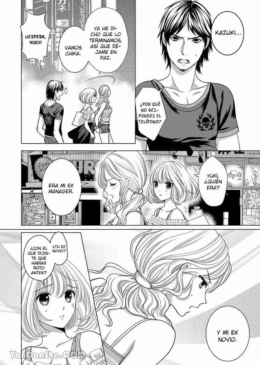 Otona no Omocha, Bosshuu Sarechatta! Tsukaikate Oshiete Yaru yo (2016) - Capítulo 20 - Página 16 - LectorTMOo