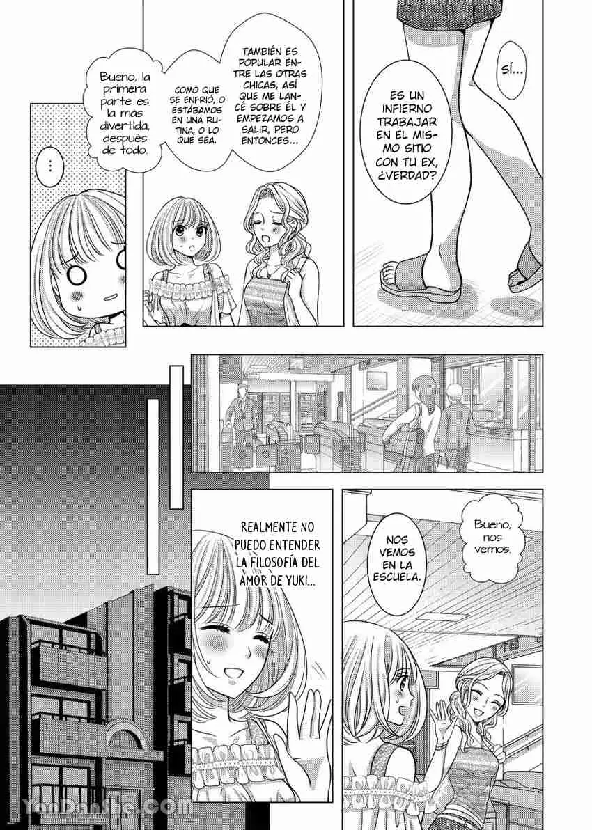 Otona no Omocha, Bosshuu Sarechatta! Tsukaikate Oshiete Yaru yo (2016) - Capítulo 20 - Página 17 - LectorTMOo