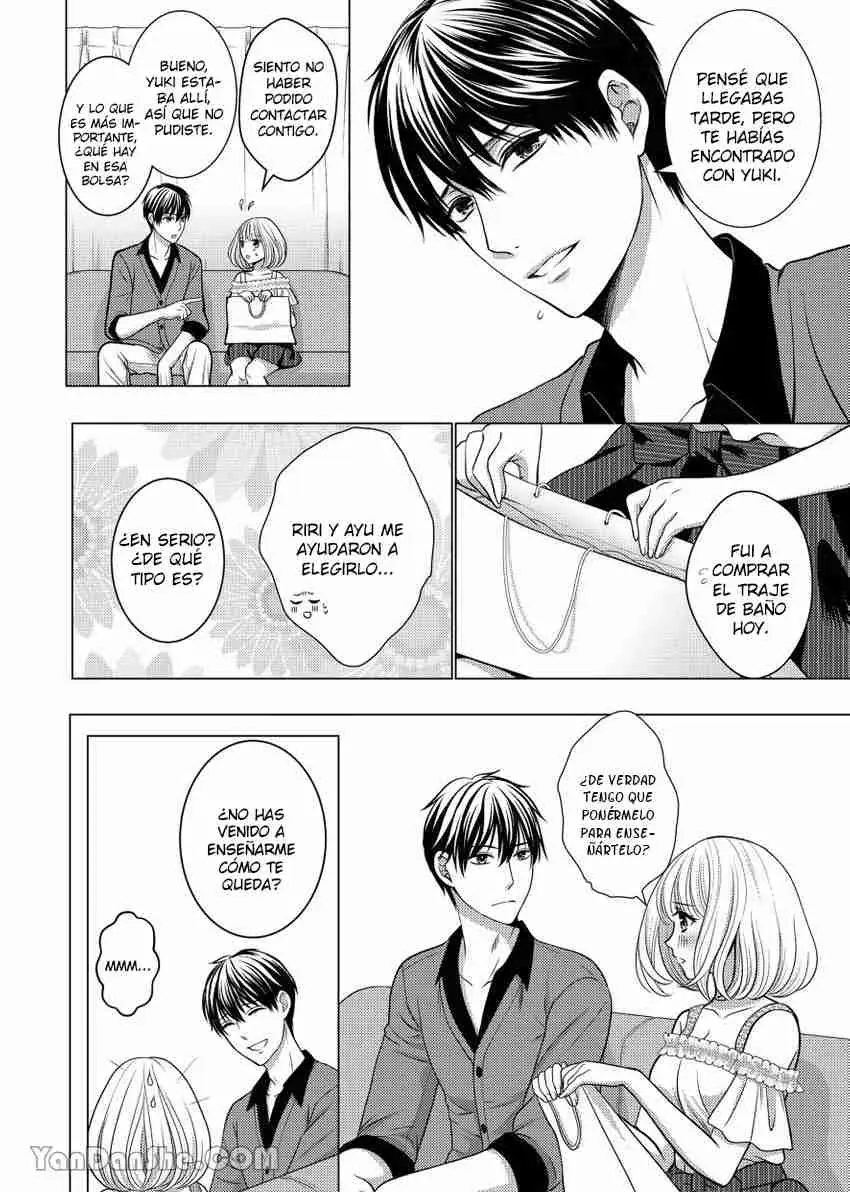 Otona no Omocha, Bosshuu Sarechatta! Tsukaikate Oshiete Yaru yo (2016) - Capítulo 20 - Página 18 - LectorTMOo