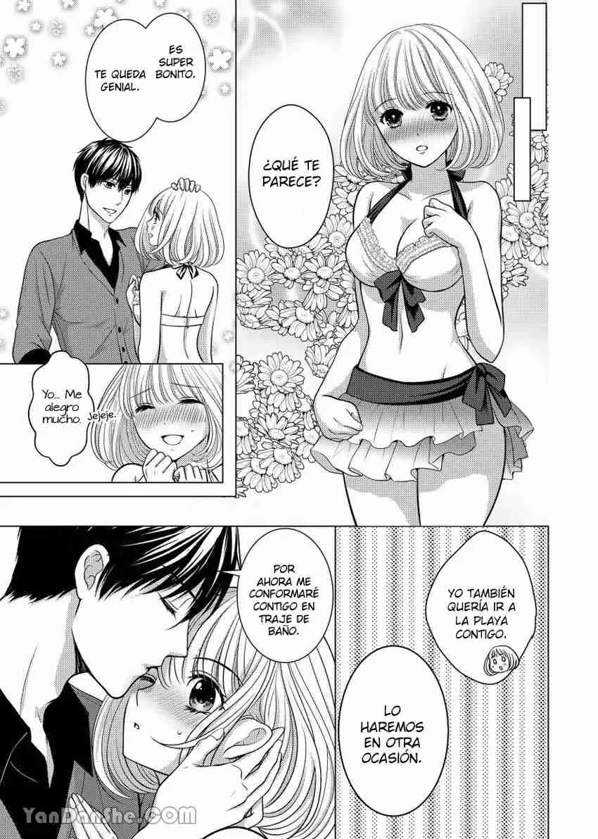 Otona no Omocha, Bosshuu Sarechatta! Tsukaikate Oshiete Yaru yo (2016) - Capítulo 20 - Página 19 - LectorTMOo