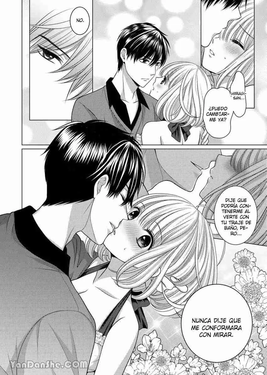 Otona no Omocha, Bosshuu Sarechatta! Tsukaikate Oshiete Yaru yo (2016) - Capítulo 20 - Página 20 - LectorTMOo