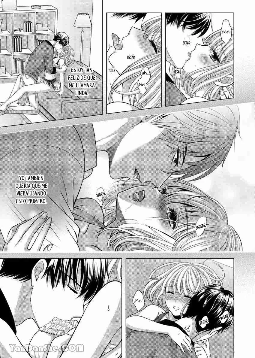 Otona no Omocha, Bosshuu Sarechatta! Tsukaikate Oshiete Yaru yo (2016) - Capítulo 20 - Página 21 - LectorTMOo