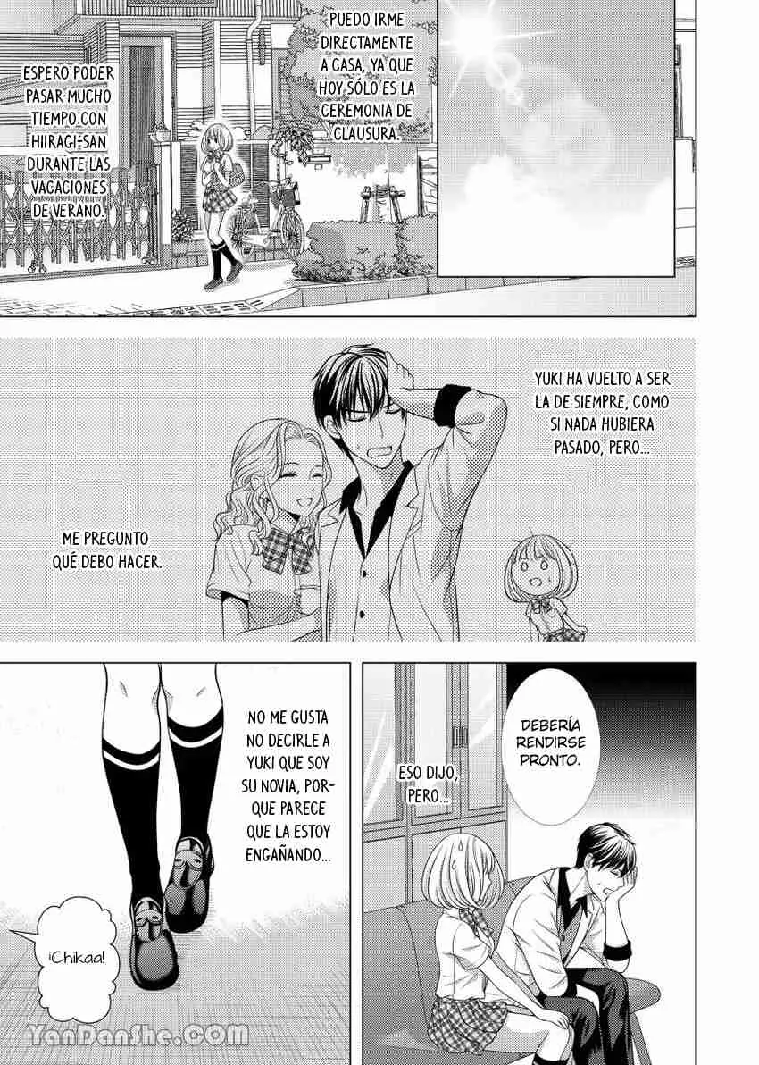 Otona no Omocha, Bosshuu Sarechatta! Tsukaikate Oshiete Yaru yo (2016) - Capítulo 20 - Página 27 - LectorTMOo