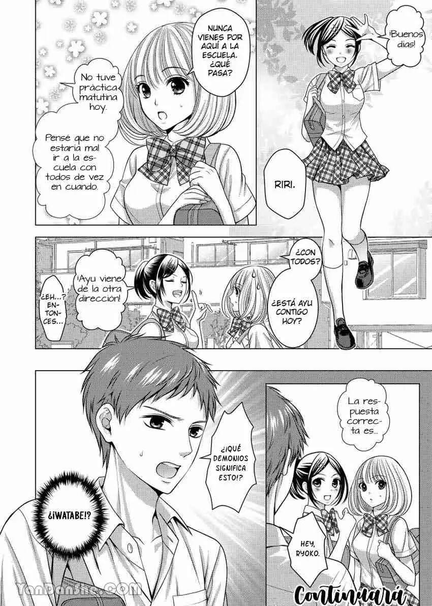Otona no Omocha, Bosshuu Sarechatta! Tsukaikate Oshiete Yaru yo (2016) - Capítulo 20 - Página 28 - LectorTMOo