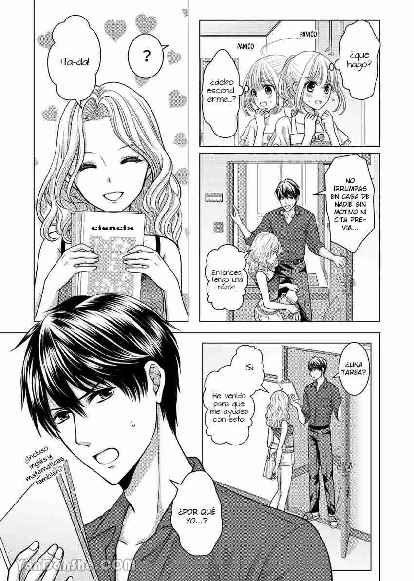 Otona no Omocha, Bosshuu Sarechatta! Tsukaikate Oshiete Yaru yo (2016) - Capítulo 22 - Página 5 - LectorTMOo
