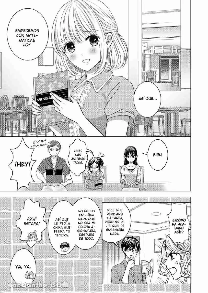 Otona no Omocha, Bosshuu Sarechatta! Tsukaikate Oshiete Yaru yo (2016) - Capítulo 22 - Página 7 - LectorTMOo